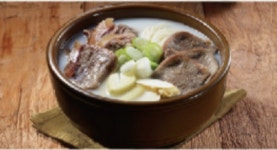 신의주찹쌀순대 염창역점