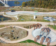 위천수변테마파크