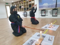 해동검도 가평본관