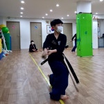 해동검도 가평본관