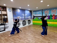 해동검도 가평본관