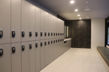 피트니스 레드문 산본점