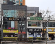 에스제이아이스크림할인백화점 사직점