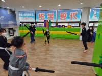 해동검도 가평본관