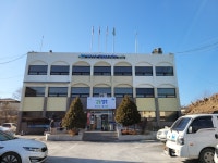 양주1동 행정복지센터