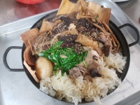 옛날순두부집