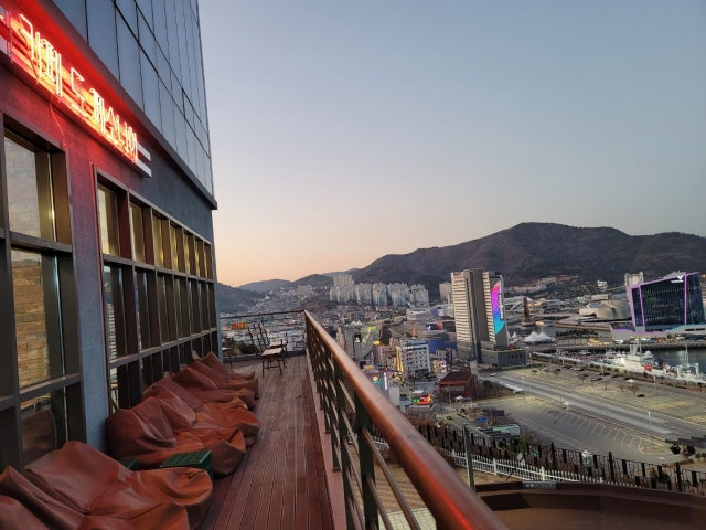 cafe de fessonia 여수점