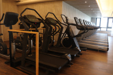 피트니스 레드문 산본점