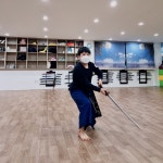 해동검도 가평본관