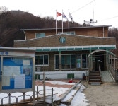 산양2리노인정