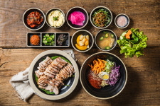 보쌈제복 구리갈매점