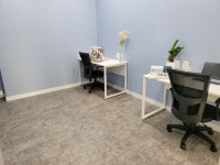 인천공유오피스 라워크소호사무실 검단점