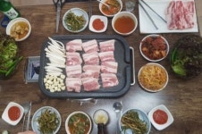 한국축산물