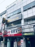 디에이치 PT짐