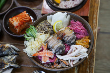 오가네전복설렁탕 서귀포본점