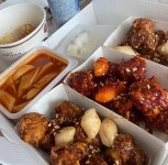 인생닭강정 평내1호점