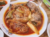 동해세수대야동태탕 별내점