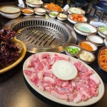 먹어바 뒷고기 이천 본점