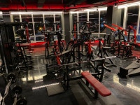 24시 평생헬스 PT 선운지구점