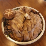 봉수육
