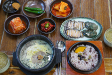 오가네전복설렁탕 서귀포본점
