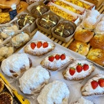 하이밀베이커리