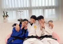 진관유도체육관