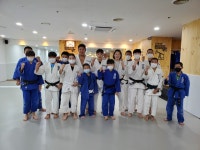 몬스터유도주짓수스포츠클럽