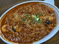 통큰아구찜