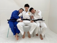 진관유도체육관