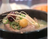 백제계삼탕 창원본점