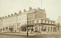 체스터톤스호텔앤드레지던스