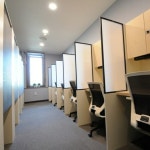 온더데스크 독서실 명일센터