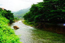 뷰조은펜션