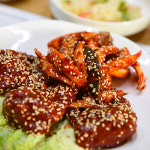 바다꽃게탕