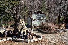 통천사
