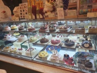 뚜레쥬르 진주평거점