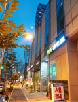 센트럴파크국제세탁소