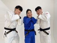 진관유도체육관 역촌도장