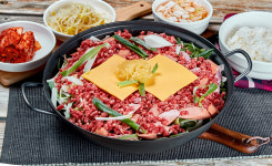송탄이서방부대찌개