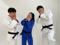 진관유도체육관