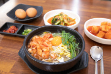 예향전주콩나물국밥