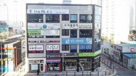 더핏포유 트레이닝 센터