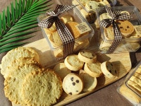 브레드코코 산남점