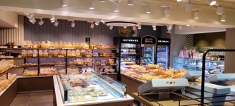 파리바게뜨 양재드림점