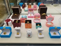 한국감정금거래소 경산점