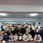 진관유도체육관
