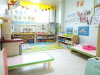 벽산아기콩콩어린이집