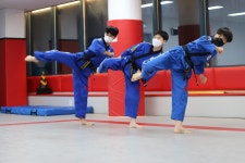 도솔합기도
