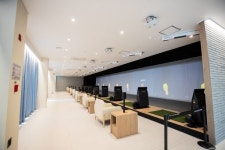 KPGA 조상철골프아카데미 & 프렌즈스크린